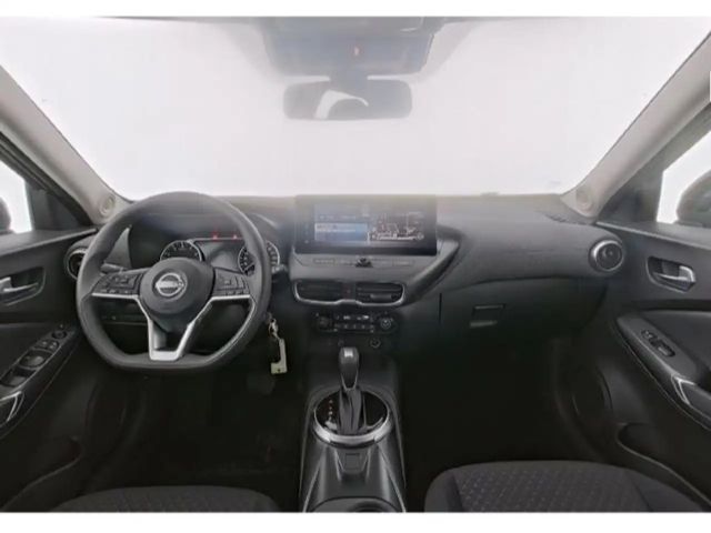 Nissan Juke Acenta DIG-T