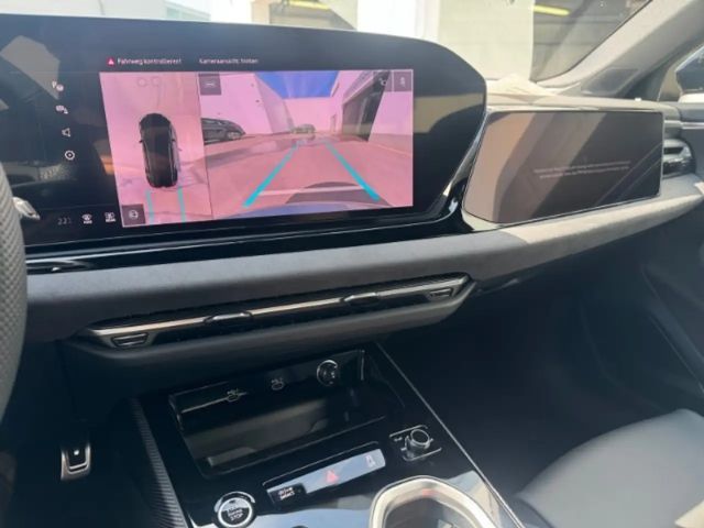 Audi A6 e-tron Avant Edition S-Line