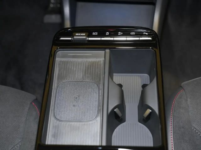 Hyundai Tucson Hybrid N Line