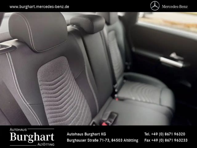 Mercedes-Benz B 200 Progressive