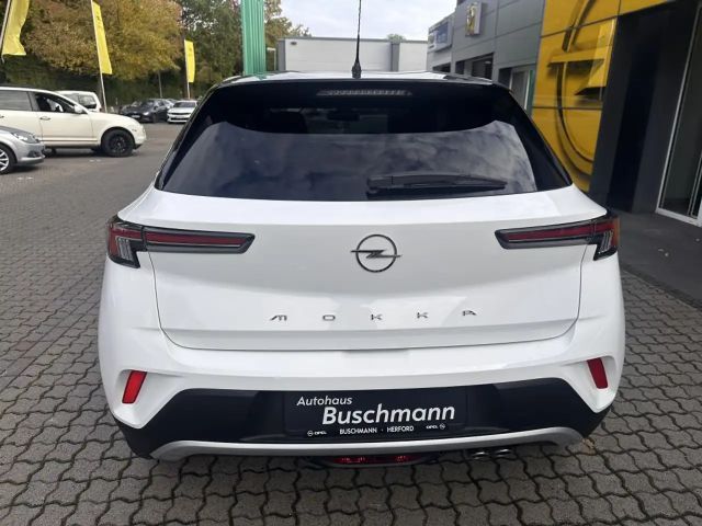 Opel Mokka Ultimate