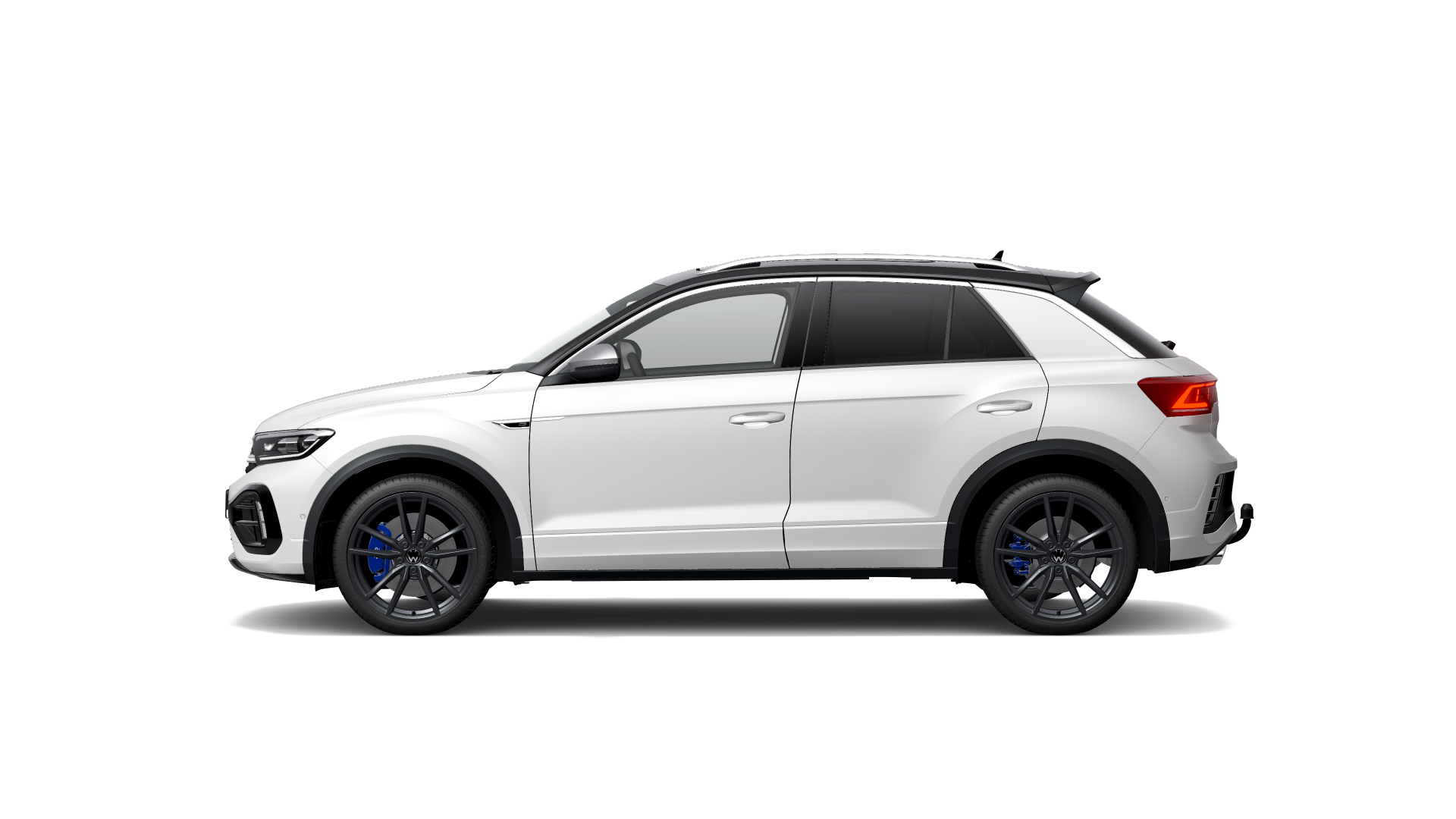 Volkswagen T-Roc T-ROC 2.0    R    BT221 TSID7A