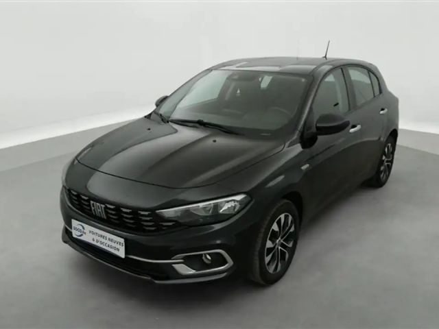 Fiat Tipo climatisation auto / CarPlay