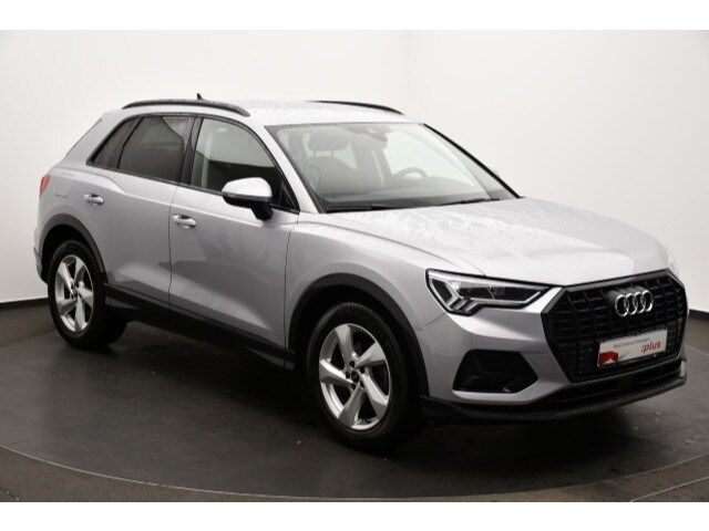 Audi Q3 35 TDI S-Tronic