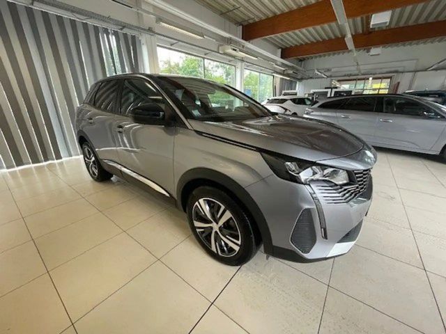 Peugeot 3008 Allure Pack