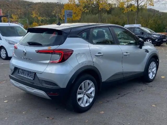 Renault Captur Equilibre Equilibre