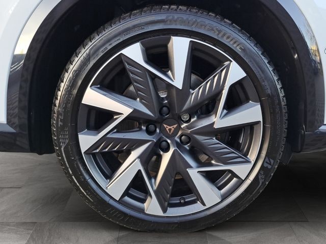 Cupra Formentor 1.5 TSI DSG VZ e-Hybrid