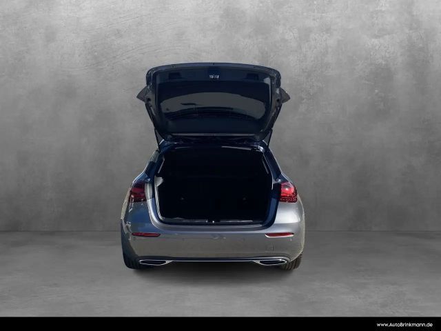 Mercedes-Benz A 180 Progressive