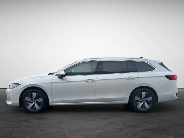 Volkswagen Passat 2.0 TDI Business DSG Variant