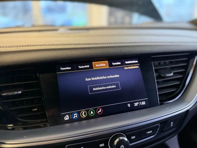 Opel Insignia Sports Tourer