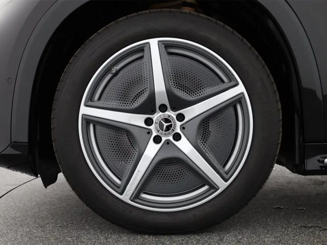 Mercedes-Benz EQS SUV 450 4MATIC