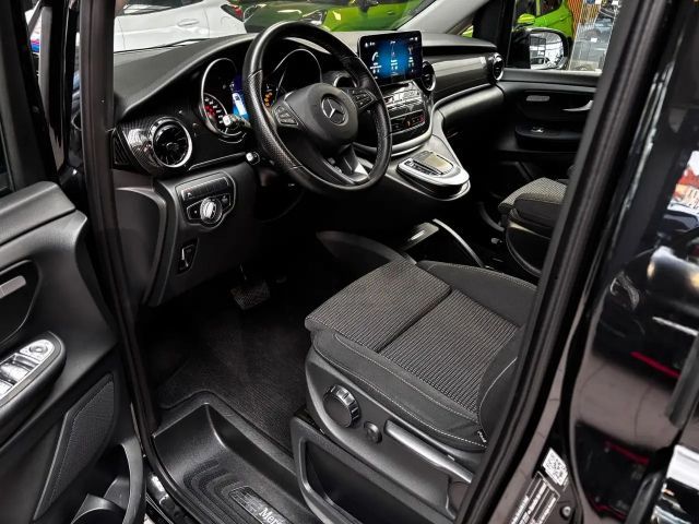 Mercedes-Benz V 250 Limousine Lang V 250 d