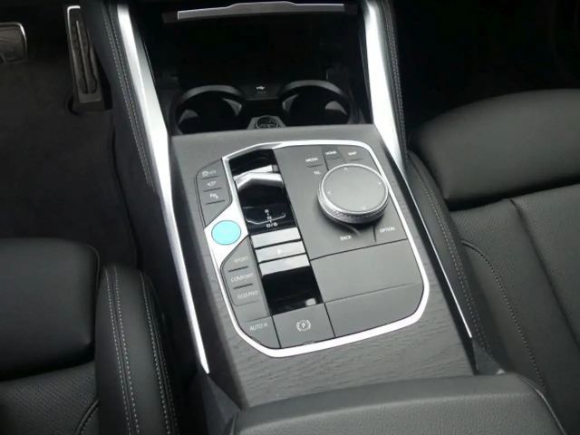 BMW i4 Coupé eDrive40