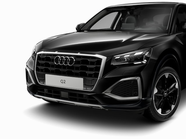 Audi Q2 35 TFSI S-Tronic