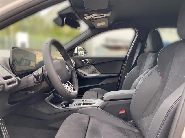 BMW 120 M-Sport Sedan