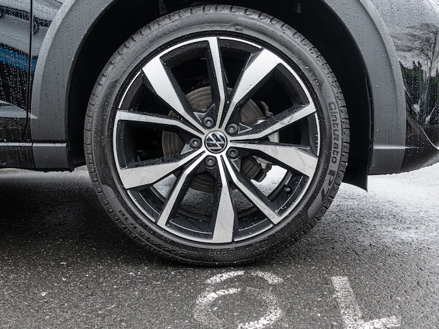 Volkswagen Taigo 1.0 TSI