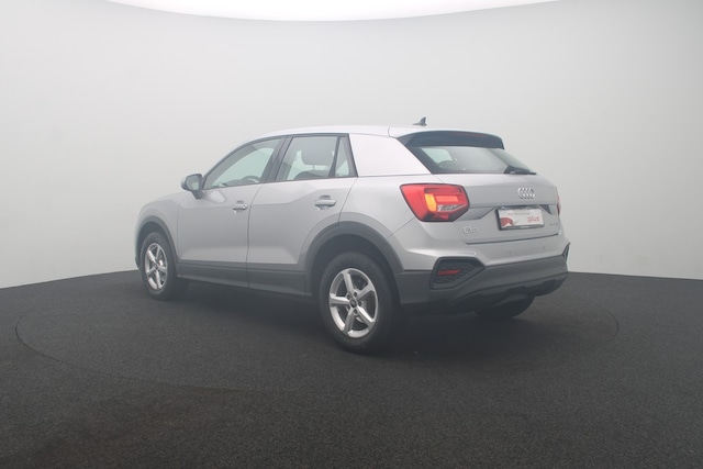 Audi Q2 35 TFSI