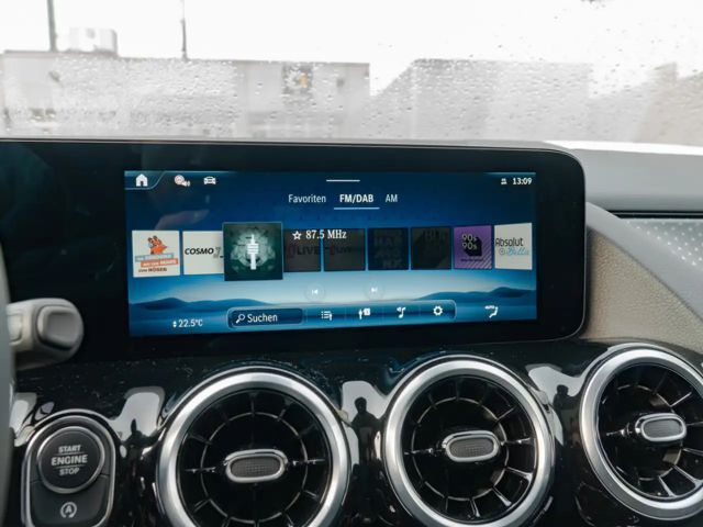 Mercedes-Benz B 200 Progressive