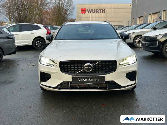 Volvo V60 V60
