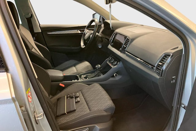 Skoda Karoq 1.5 TSI Style Style