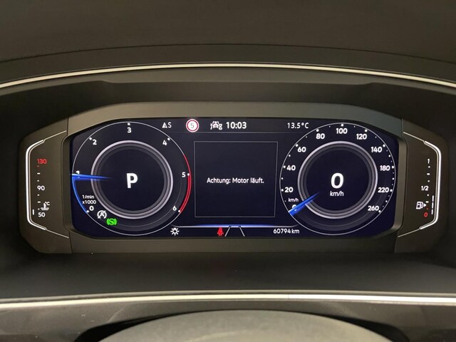 Volkswagen Tiguan 2.0 TDI BMT