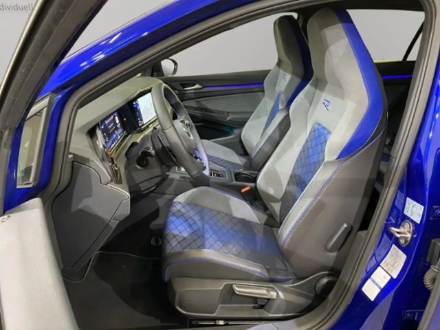 Volkswagen Golf 2.0 TSI 4Motion DSG Golf VIII