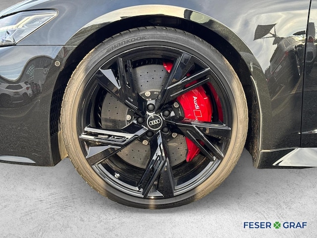 Audi RS6 Avant Quattro