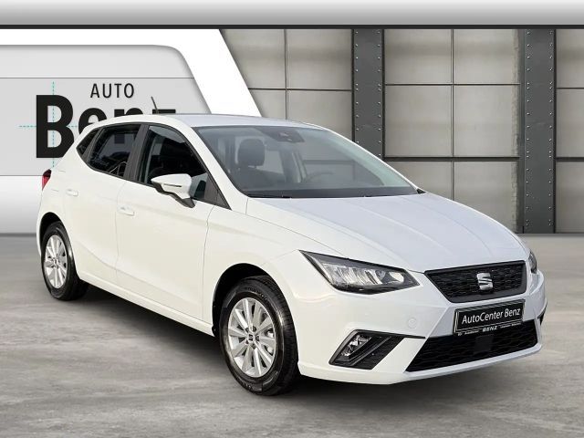 Seat Ibiza Plus Reference