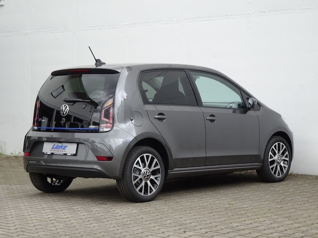 Volkswagen e-up! Edition 32,3 kWh CCS/Kamera/GRA/Maps+More