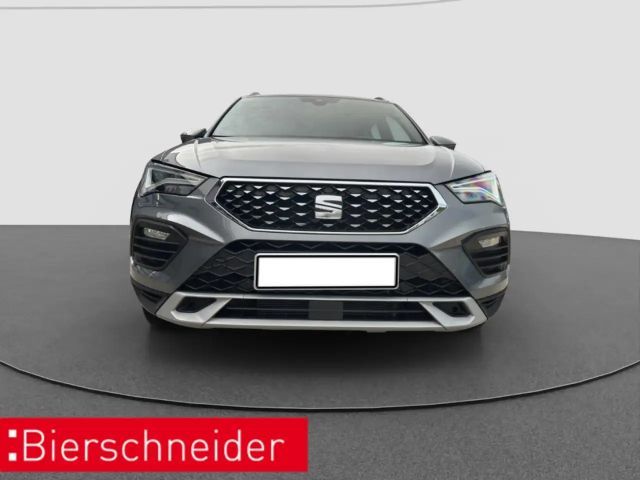 Seat Ateca 1.5 TSI DSG