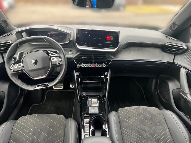 Peugeot 2008 GT-Line PureTech