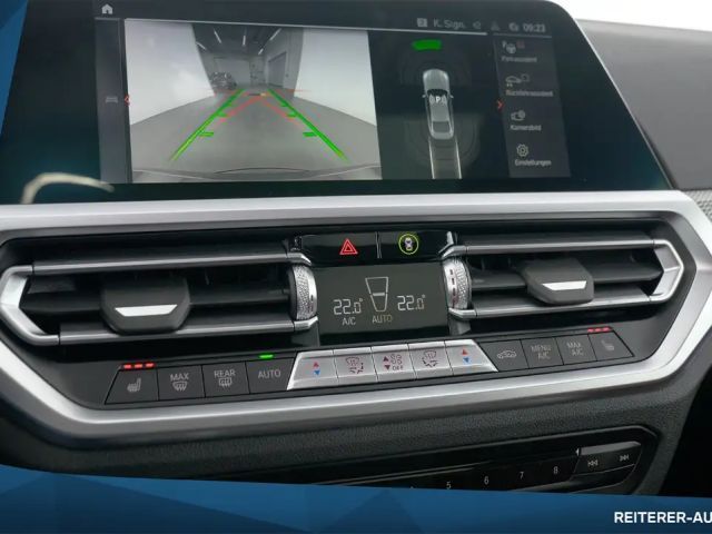 BMW 420 420i Coupé xDrive