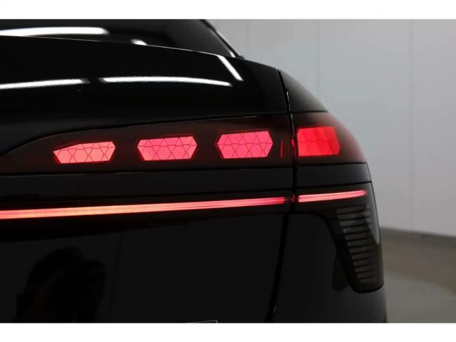 Audi A6 e-tron Edition Quattro S-Line