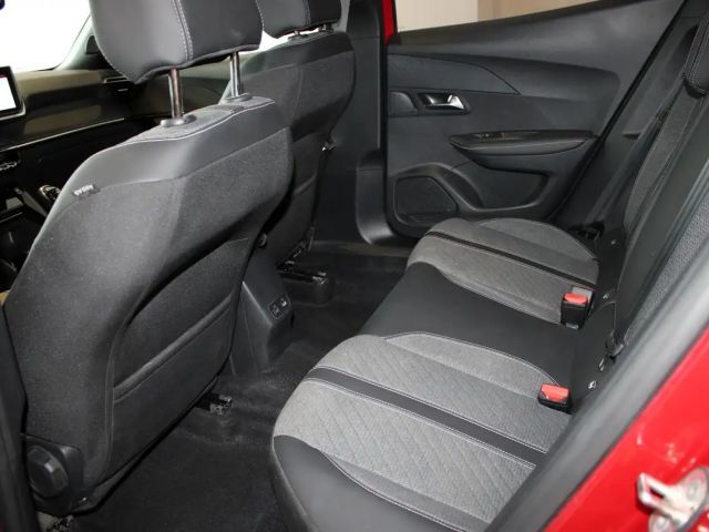 Peugeot 2008 Allure Pack