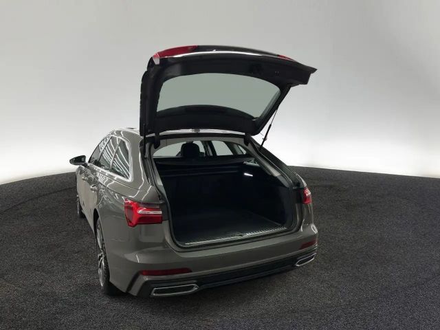 Audi A6 45 TFSI