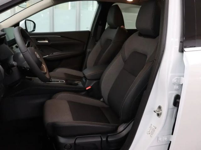 Nissan Qashqai 1.3 AT MHEV Connecta Navi,LED,T.Leder