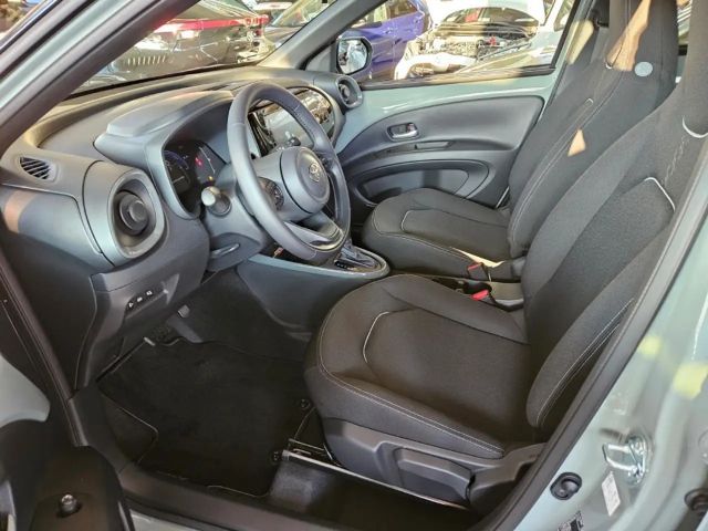 Toyota Aygo X Hatchback Hybride