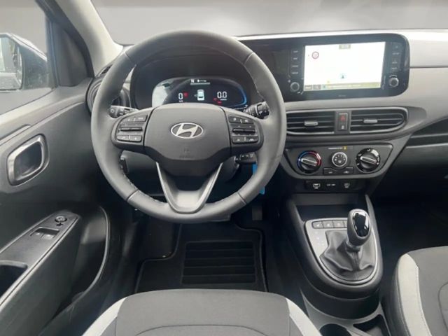 Hyundai i10 1.0 Trend