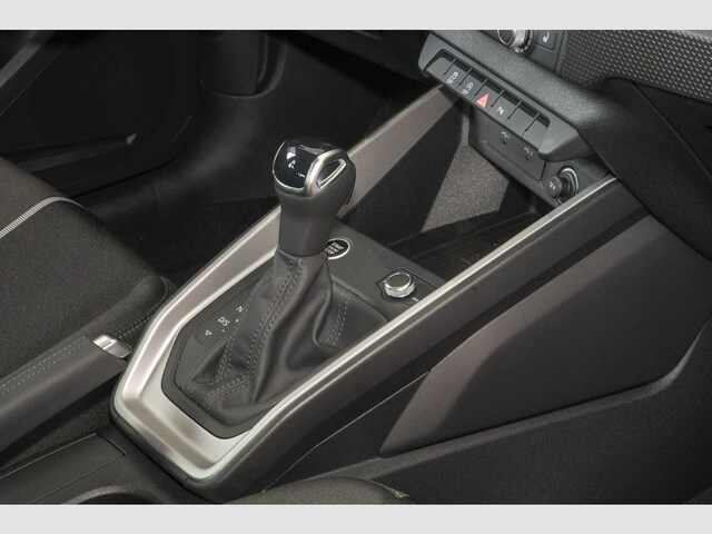 Audi A1 25 TFSI S-Tronic Sportback