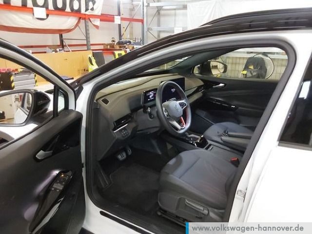 Volkswagen ID.4 4Motion GTX