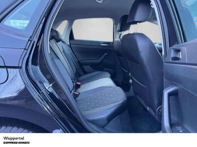 Volkswagen Polo 1.0 TSI DSG