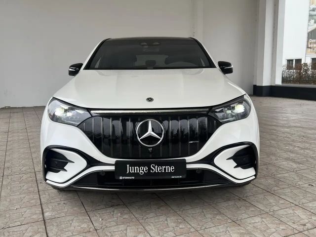 Mercedes-Benz EQE SUV 4MATIC AMG Line