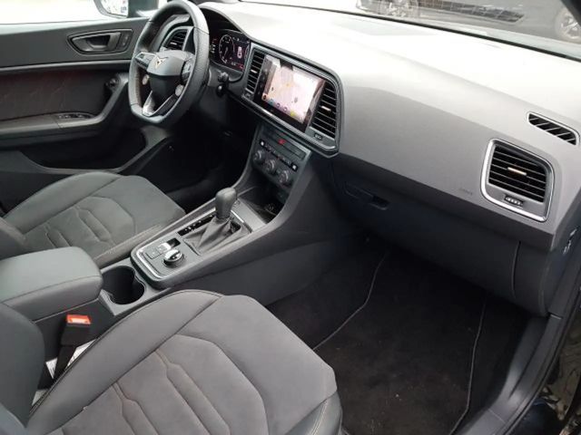 Cupra Ateca 2.0 TSI 4Drive DSG VZ