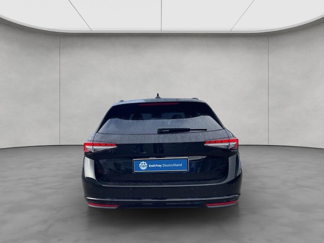 Skoda Superb Combi Sportline iV