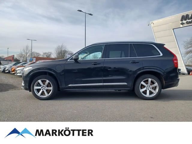 Volvo XC90 AWD Inscription Recharge T8