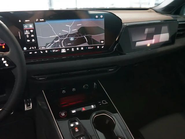 Audi A6 e-tron Avant Edition Quattro