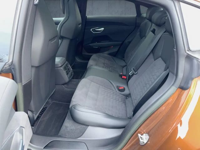 Audi e-tron GT Matrix/21"/carbon/Luft/B&O/PBo