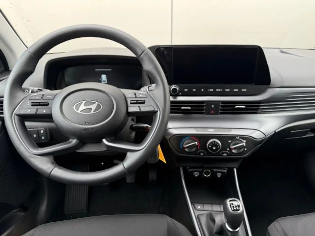 Hyundai Bayon 1.2