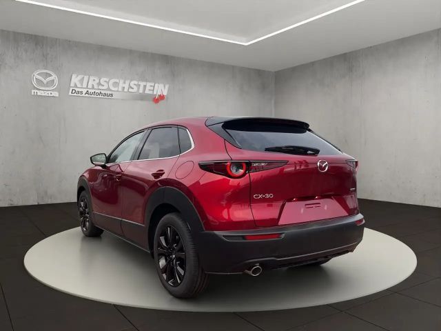 Mazda CX-30 NAGISA +BOSE+KAMERA+