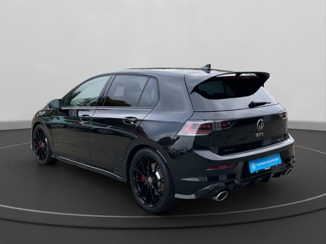 Volkswagen Golf 2.0 TSI DSG Golf VIII